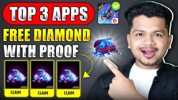 Free Fire Diamond Chronicles: A Beginner’s Legendary Loot Guide for 2025